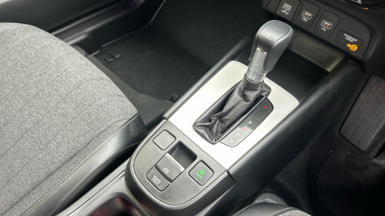 Honda Jazz 1.5 i-MMD Hybrid EX 5dr eCVT Hybrid Hatchback